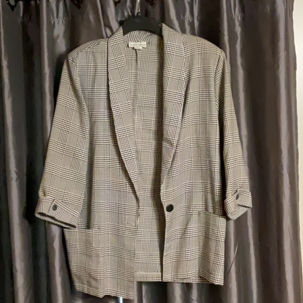 Woman’s jacket
